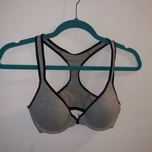 Racerback Fruit of the Loom bra